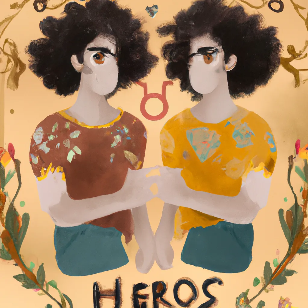 Imagens horoscopo gemeos hoje