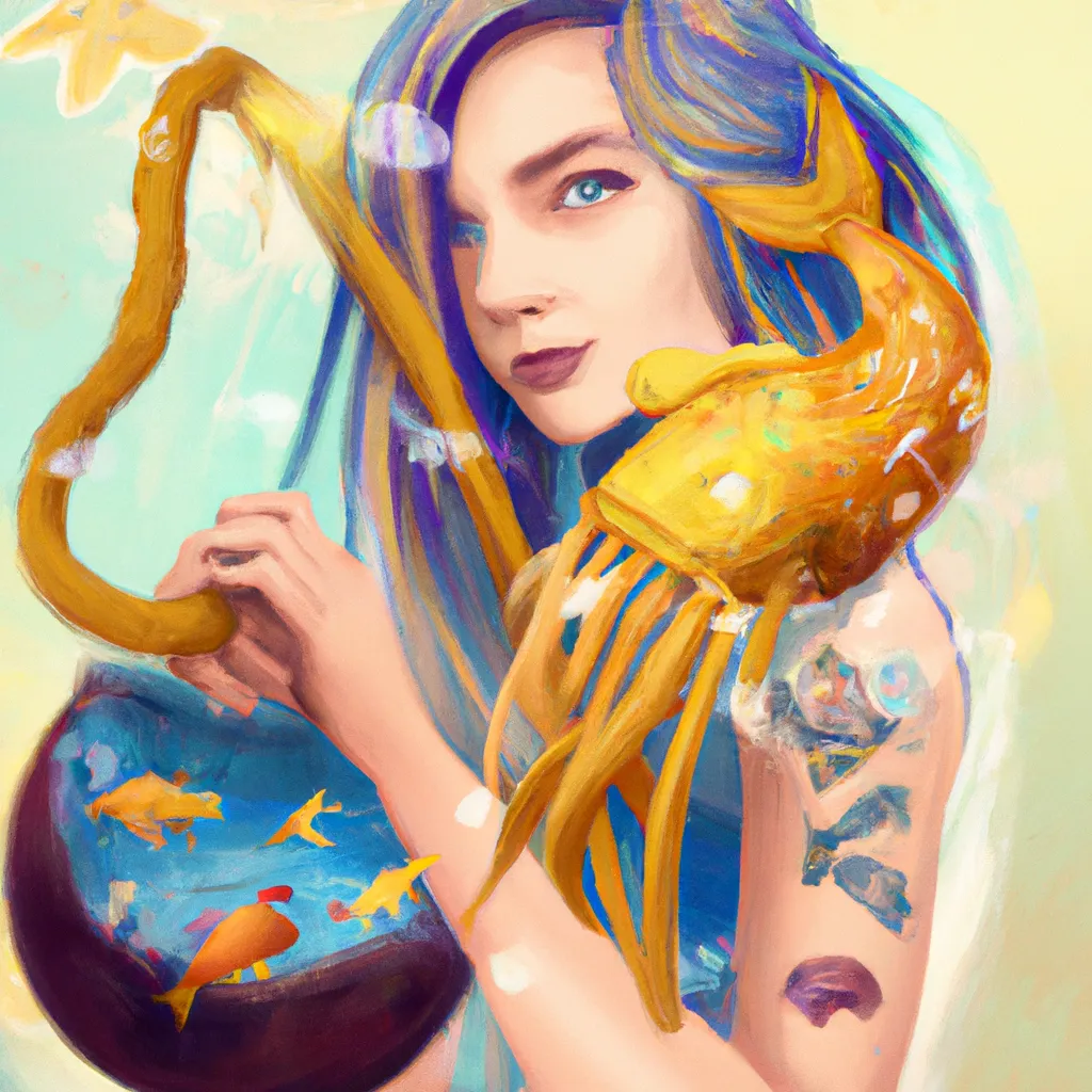 Descubra o Que o Horóscopo de Hoje Aquário Tem Para Você! 6 Imagens horoscopo hoje aquario