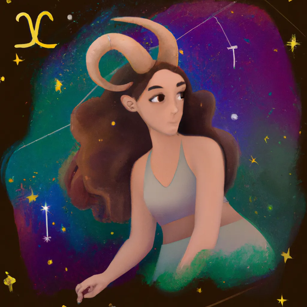 Imagens horoscopo hoje capricornio