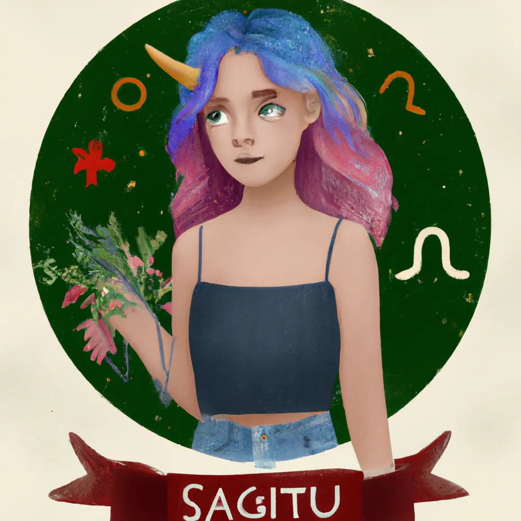 Descubra o que o Horóscopo de Hoje Reserva para os Sagitarianos! 6 Imagens horoscopo hoje sagitario