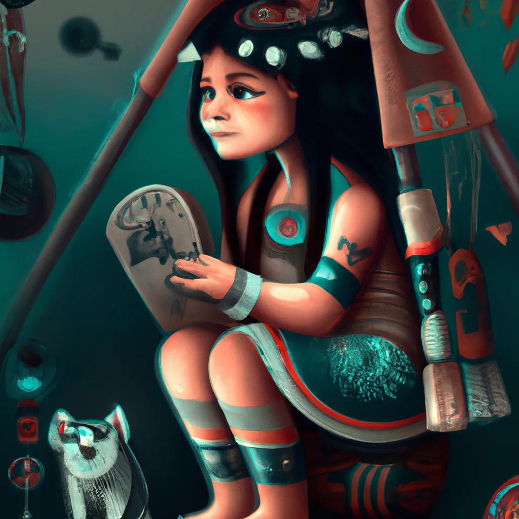 Imagens horoscopo indigena