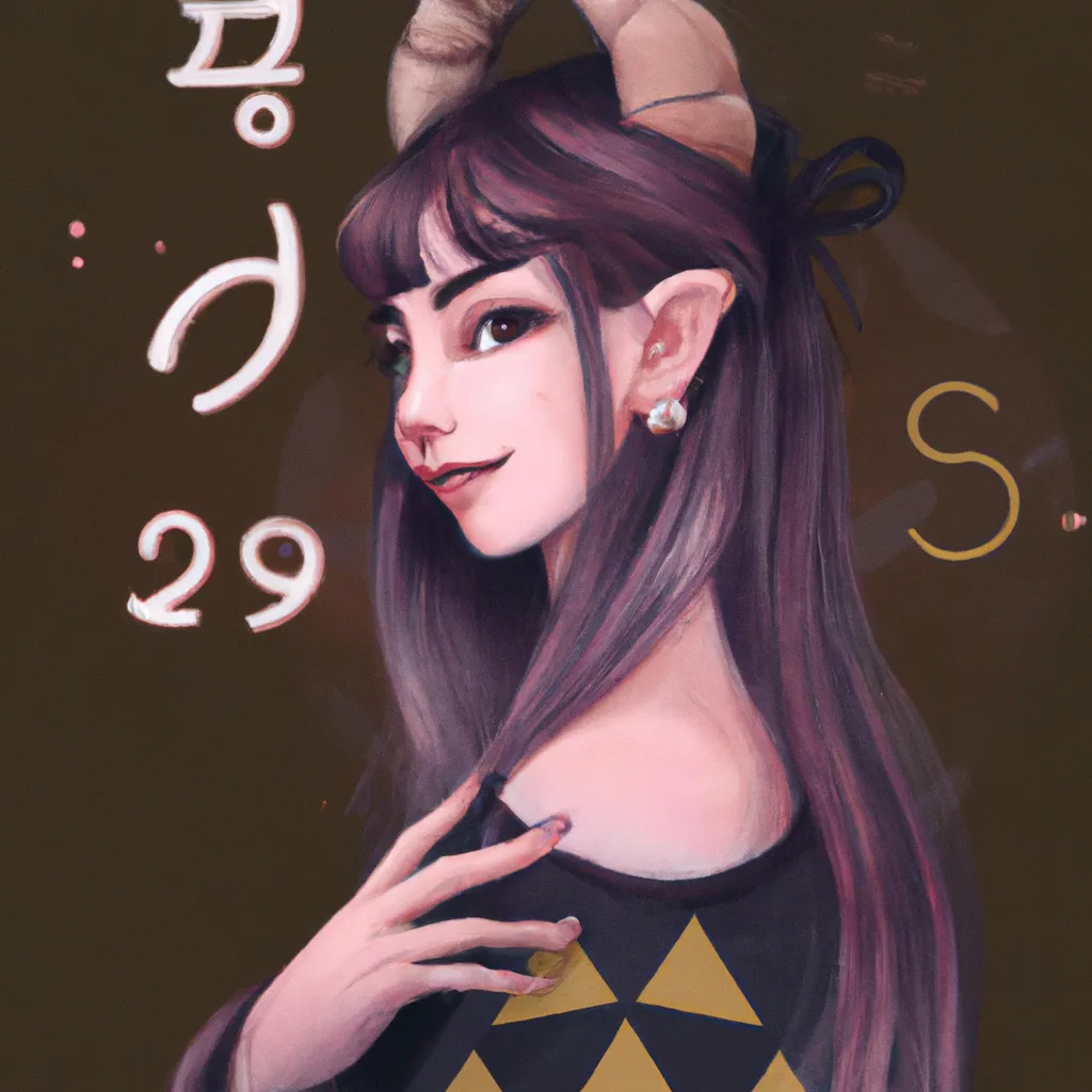 Descubra o Seu Futuro com o Horóscopo Japonês! 6 Imagens horoscopo japones