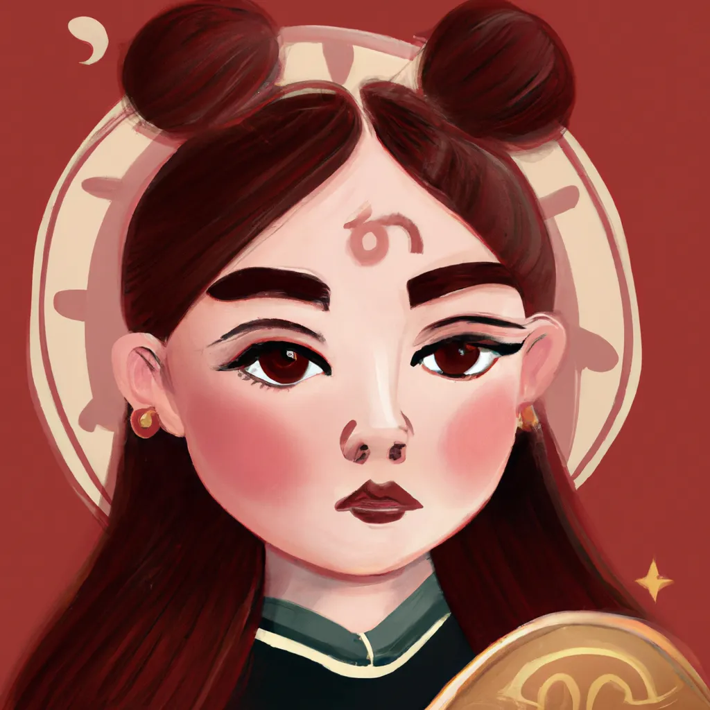 Descubra o Que O Horóscopo Kim Revela Sobre Seu Futuro! 6 Imagens horoscopo kim