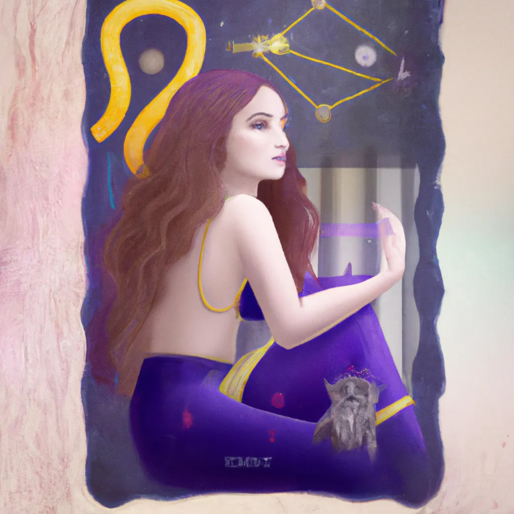 Imagens horoscopo libra 2023