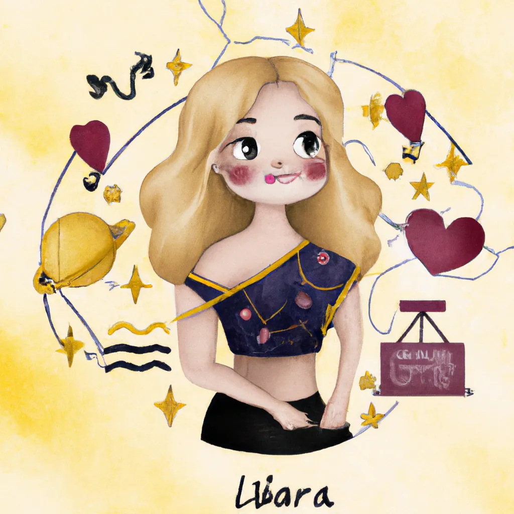 Descubra o que o Horóscopo Libra Reserva para o Amor Hoje! 6 Imagens horoscopo libra hoje amor