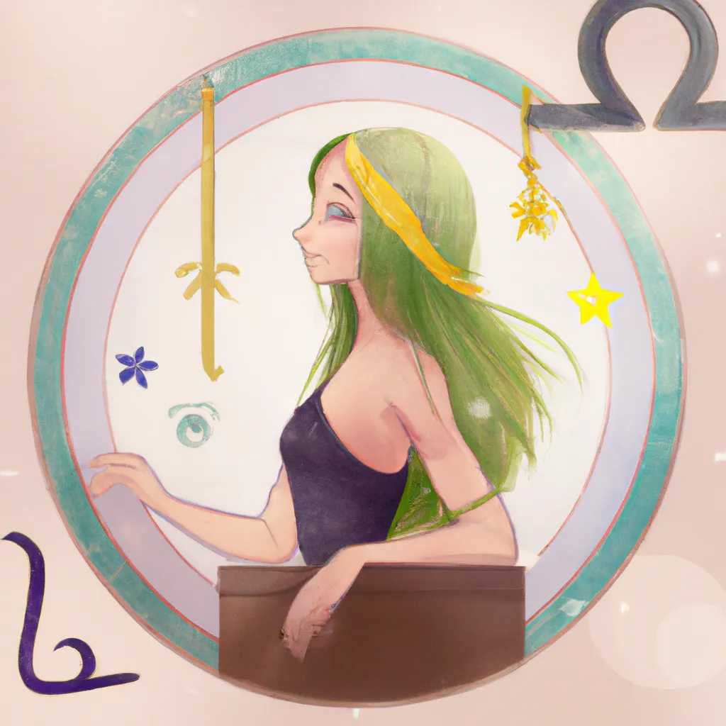 Descubra o Que Libra Espera Hoje! O Horóscopo Revela Tudo! 6 Imagens horoscopo libra hoje
