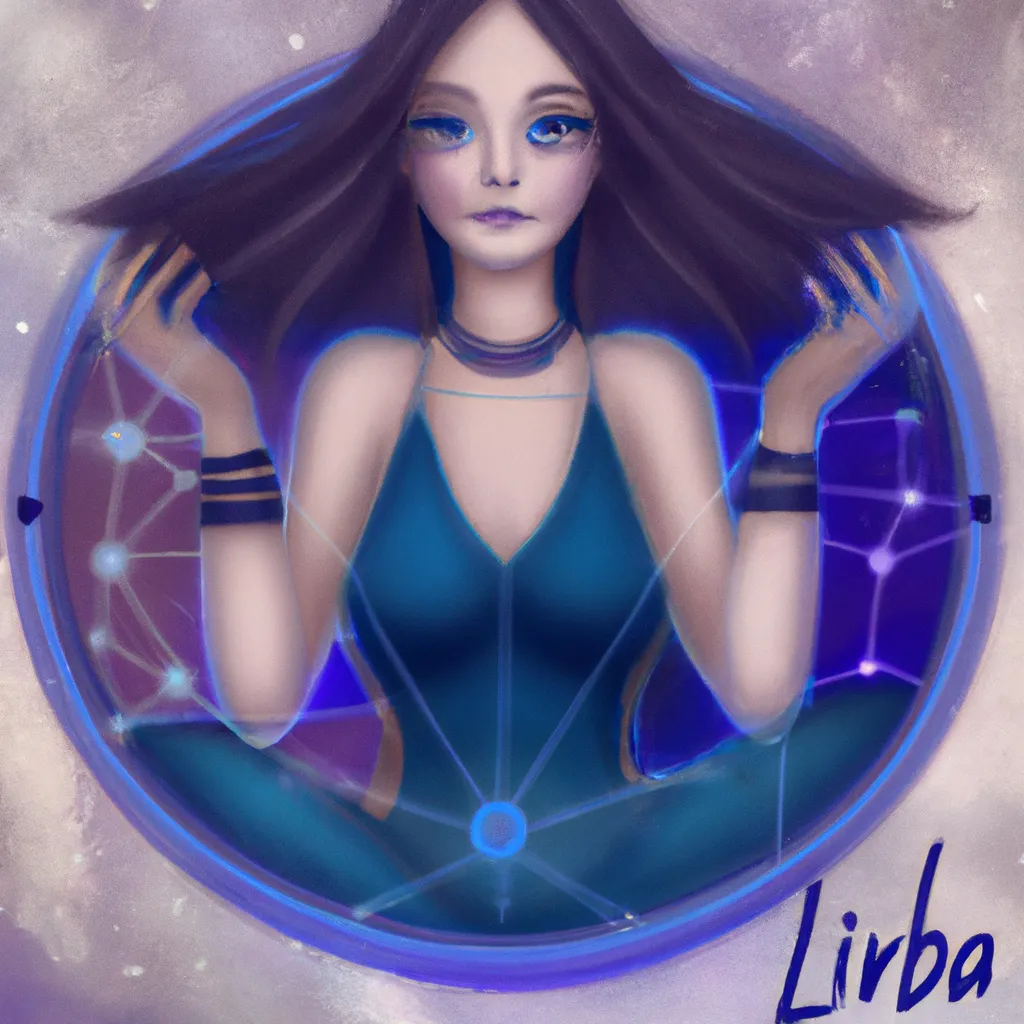 Imagens horoscopo libra