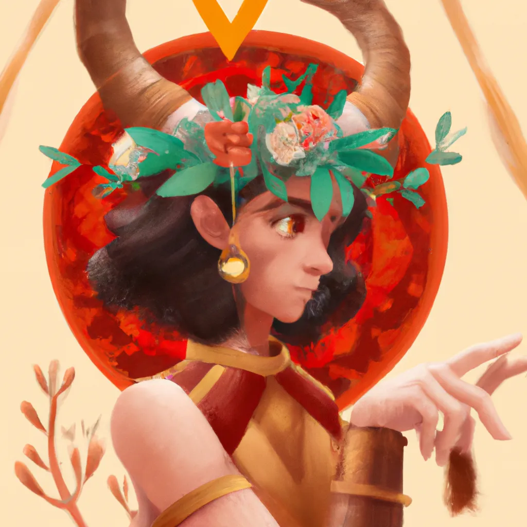 Descubra o Seu Horóscopo Nativo e Saiba Mais Sobre a Sua Vida Pessoal! 6 Imagens horoscopo nativa