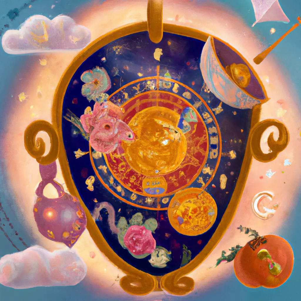 Descubra o que os Astros Revelam para Você com o Horóscopo do Globo! 6 Imagens horoscopo o globo