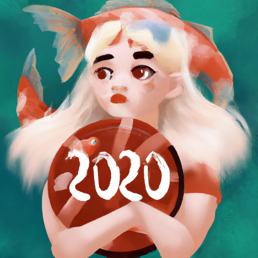 2023: O Ano dos Peixes no Horóscopo - Descubra o que te Espera! 6 Imagens horoscopo peixes 2023