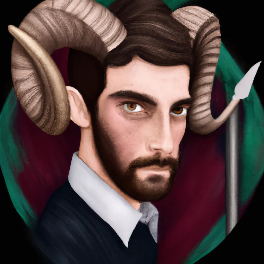 Descubra Tudo Sobre o Horóscopo Quiroga de Aries e Suas Previsões para 2021! 6 Imagens horoscopo quiroga aries