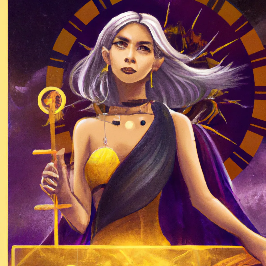 Imagens horoscopo rainha do universo