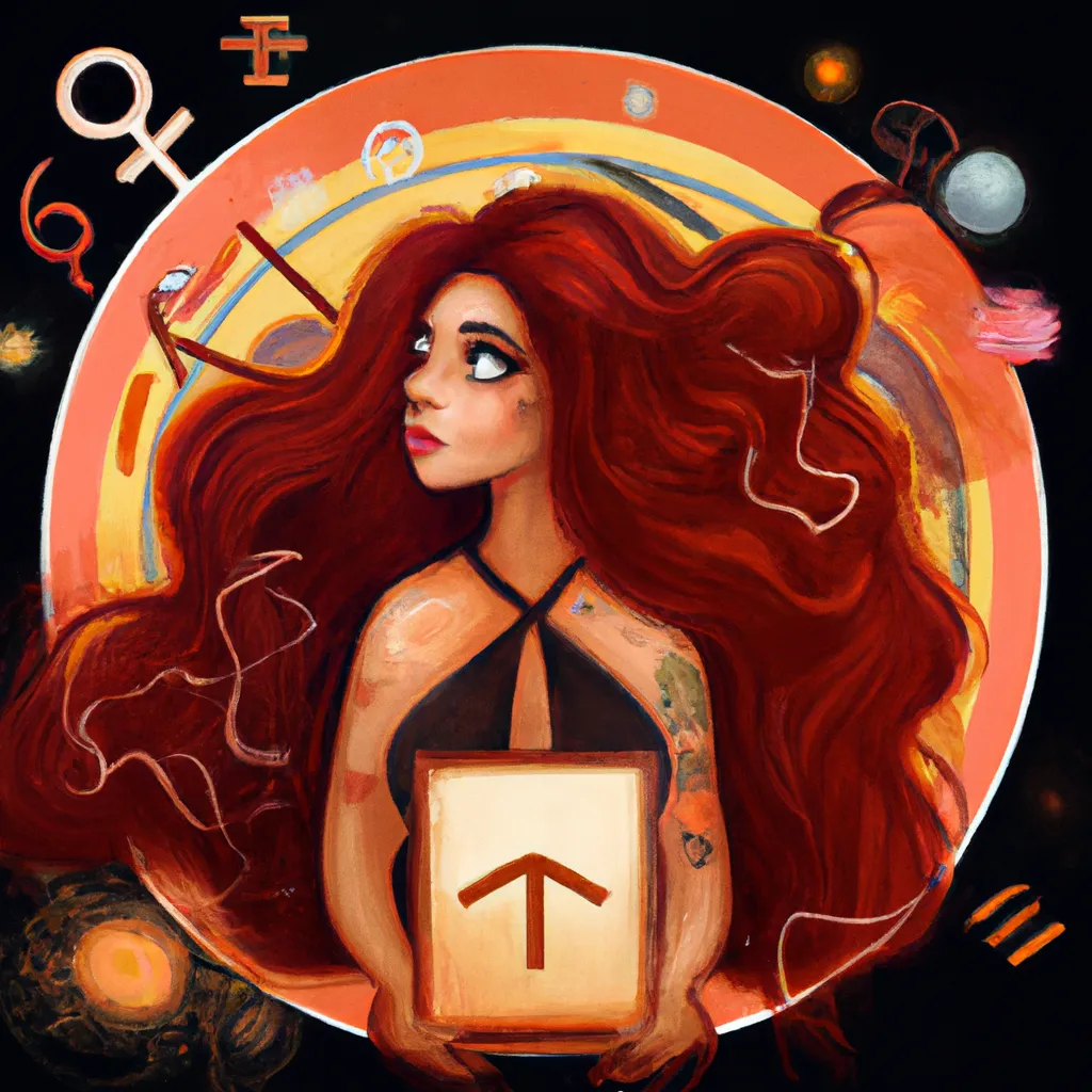 Imagens horoscopo rede
