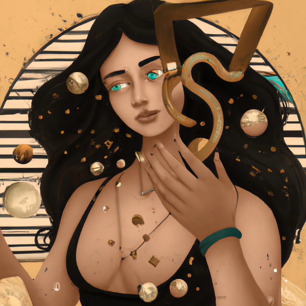Imagens horoscopo terra libra
