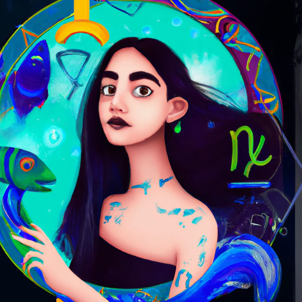 Imagens horoscopo terra