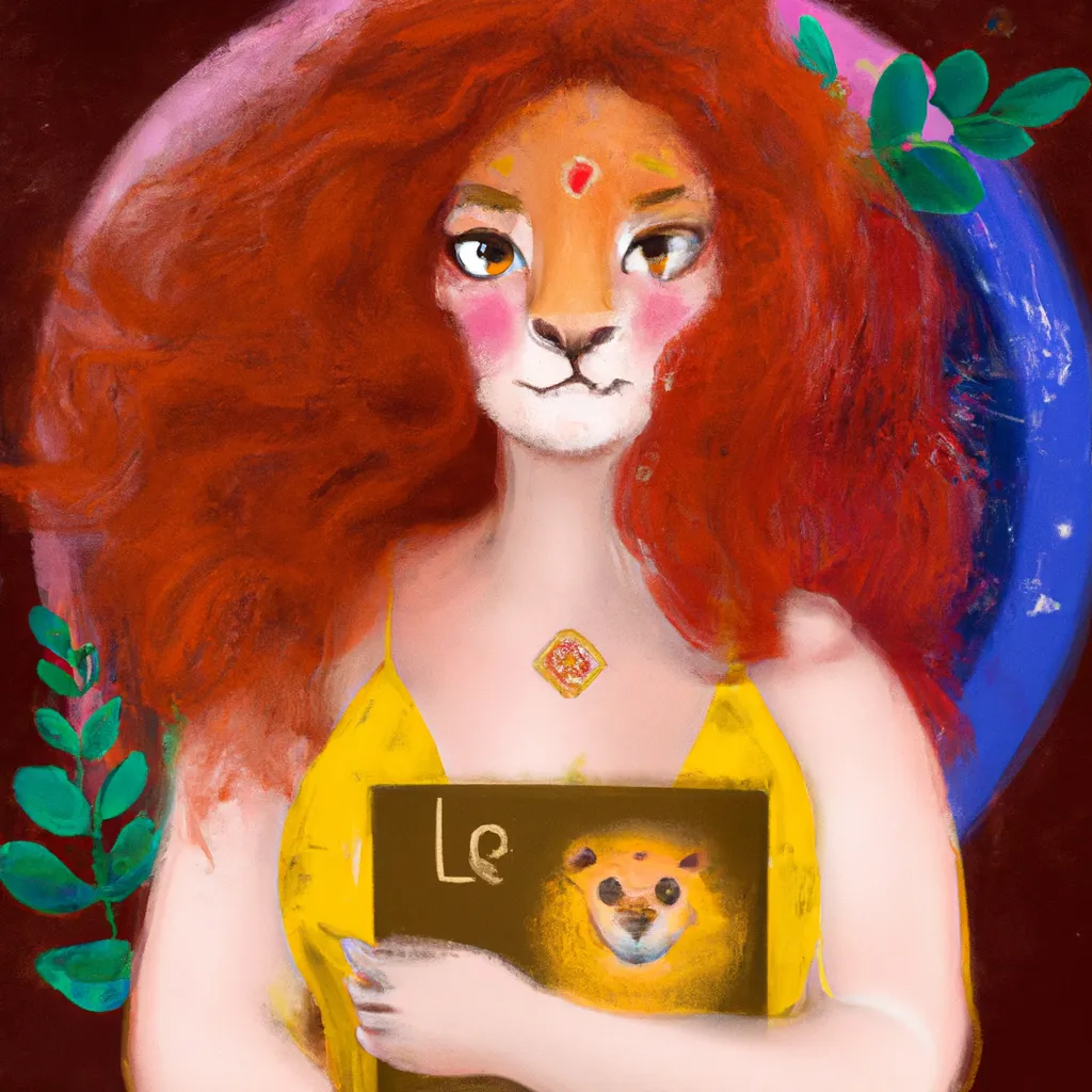 Imagens horoscopo uol leao
