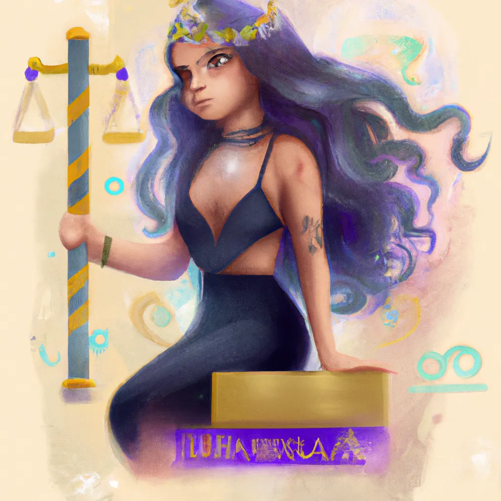 Descubra o que o Horóscopo UOL Libra tem a Revelar para Você! 6 Imagens horoscopo uol libra