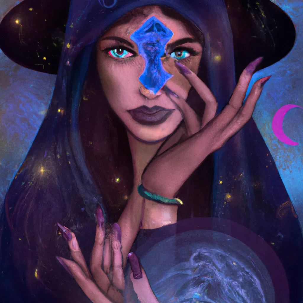 Imagens horoscopo wemystic semanal