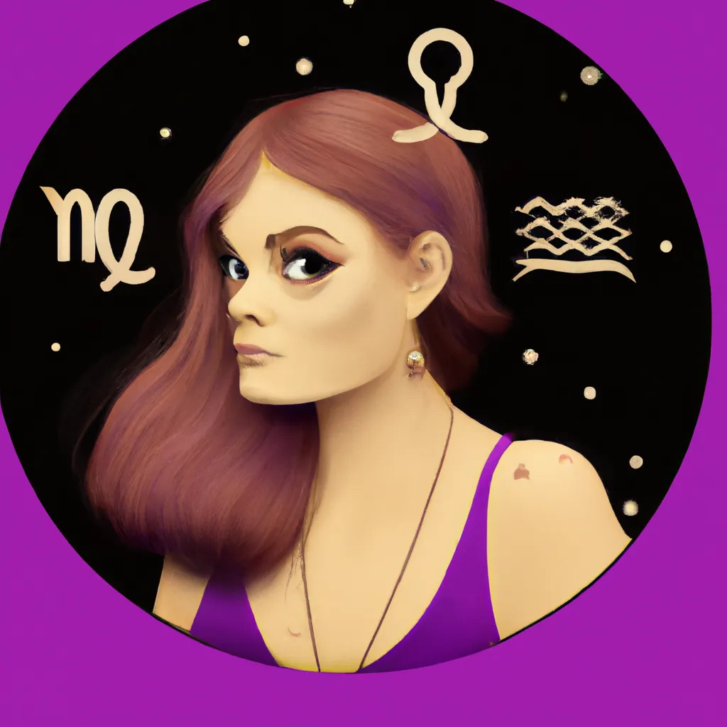 Descubra o Seu Futuro com o Horóscopo Yahoo! 6 Imagens horoscopo yahoo
