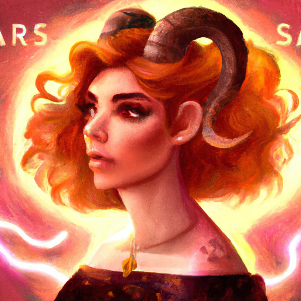 Imagens horoscopo yara ramos aries