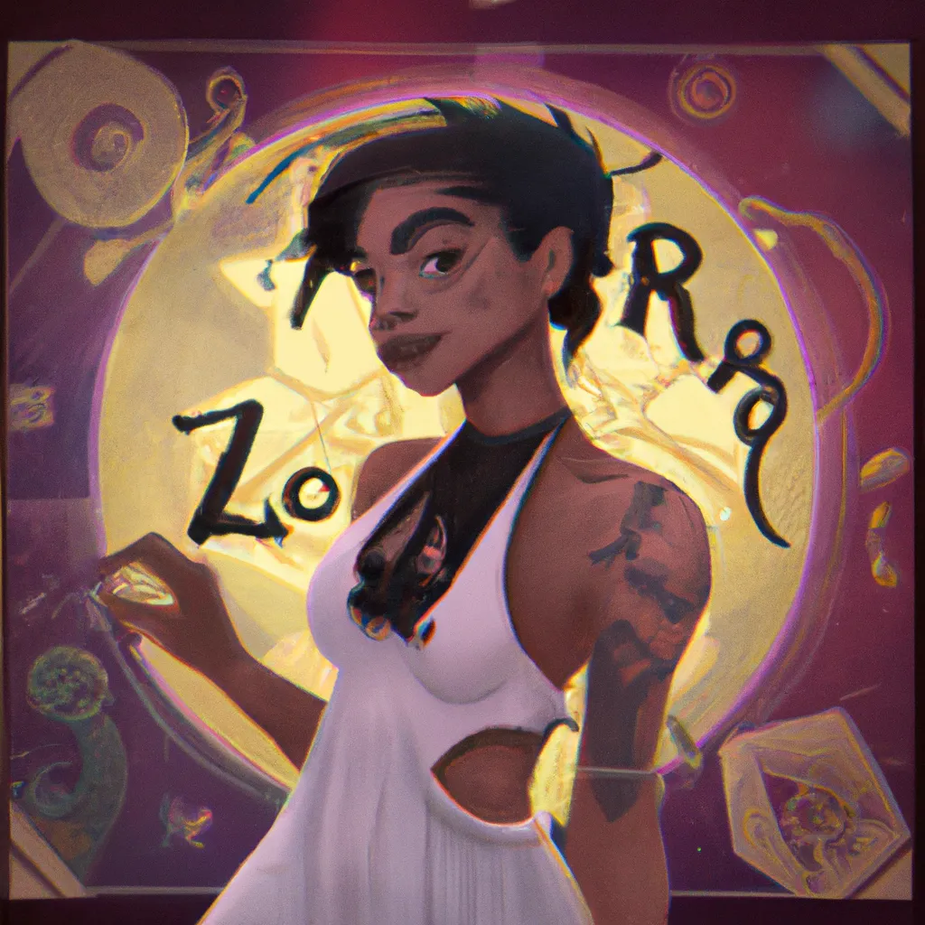 Imagens horoscopo zora yonara hoje