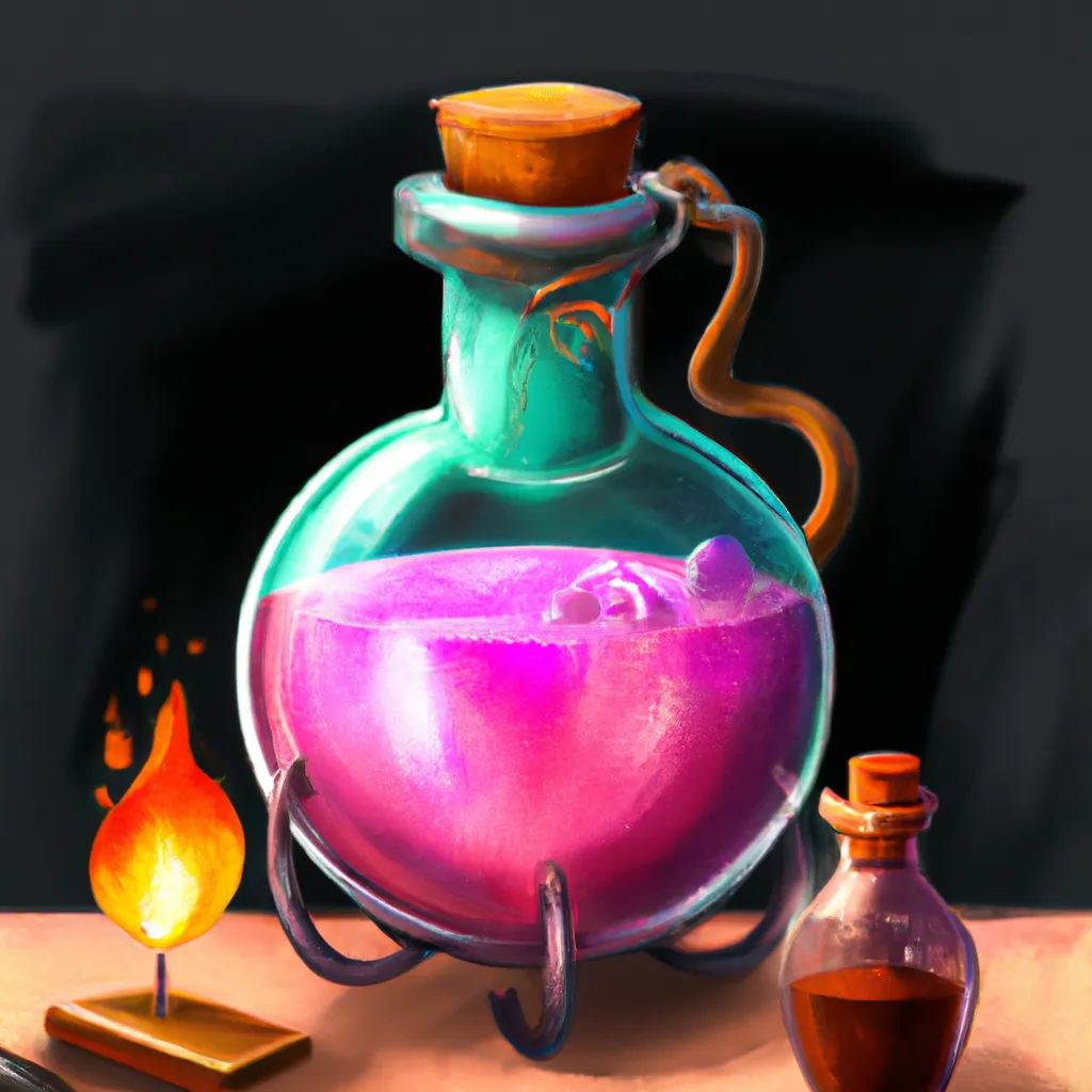Imagens kit alquimia