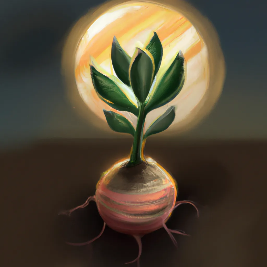 Imagens lua boa para plantar