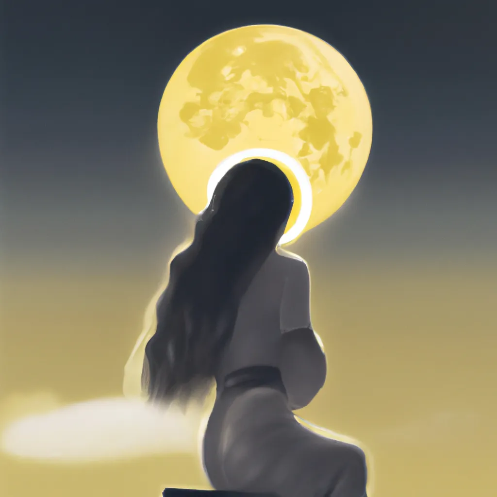 Imagens lua dezembro 2022