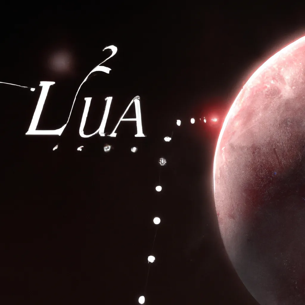 Imagens lua fases 2023
