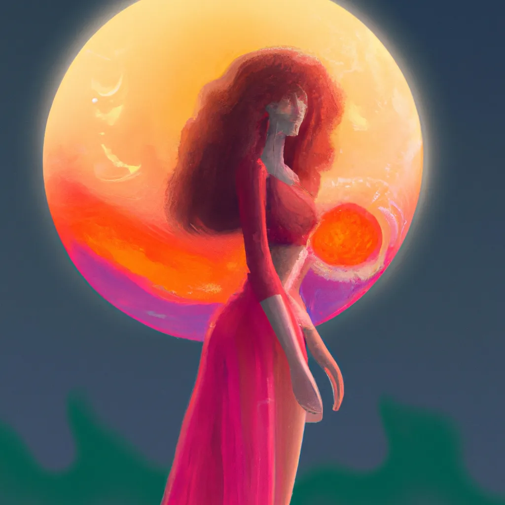 Imagens lua luana sao miguel