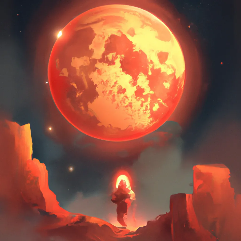 Imagens lua nova