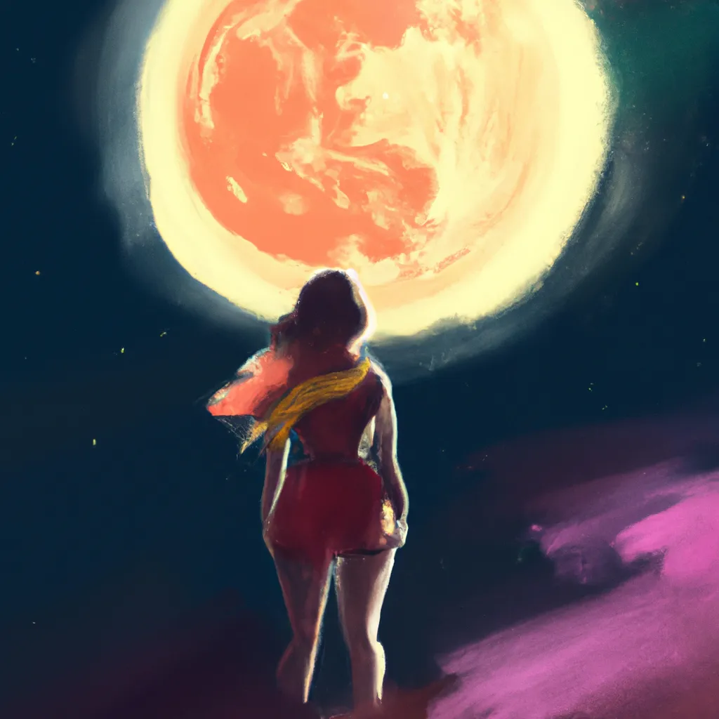 Imagens lua signo hoje