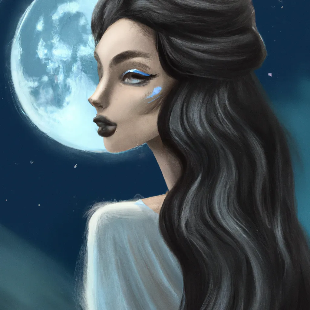 Imagens lua signo