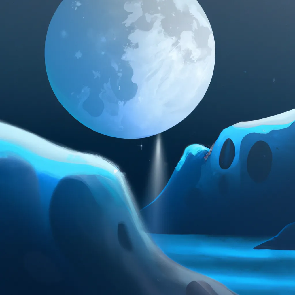 Descubra o Que Acontecerá na Lua Vazia de 2022! 6 Imagens lua vazia 2022