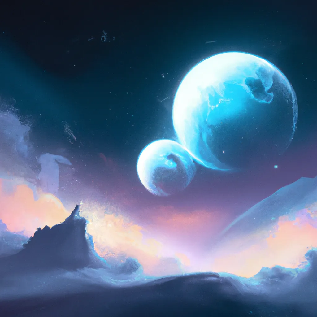 Imagens lua wallpaper pc