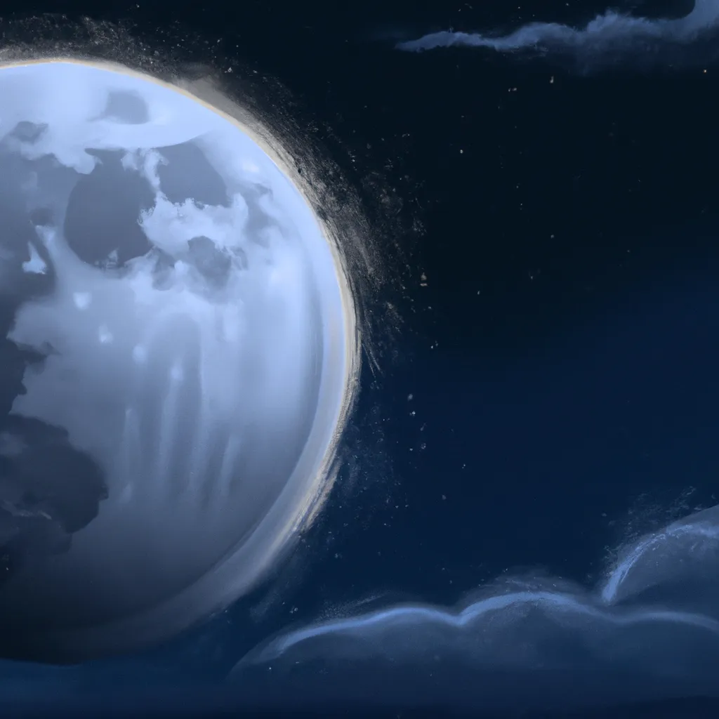 Descubra Como Usar a LUA ZOOM para Criar Experiências Incríveis! 6 Imagens lua zoom
