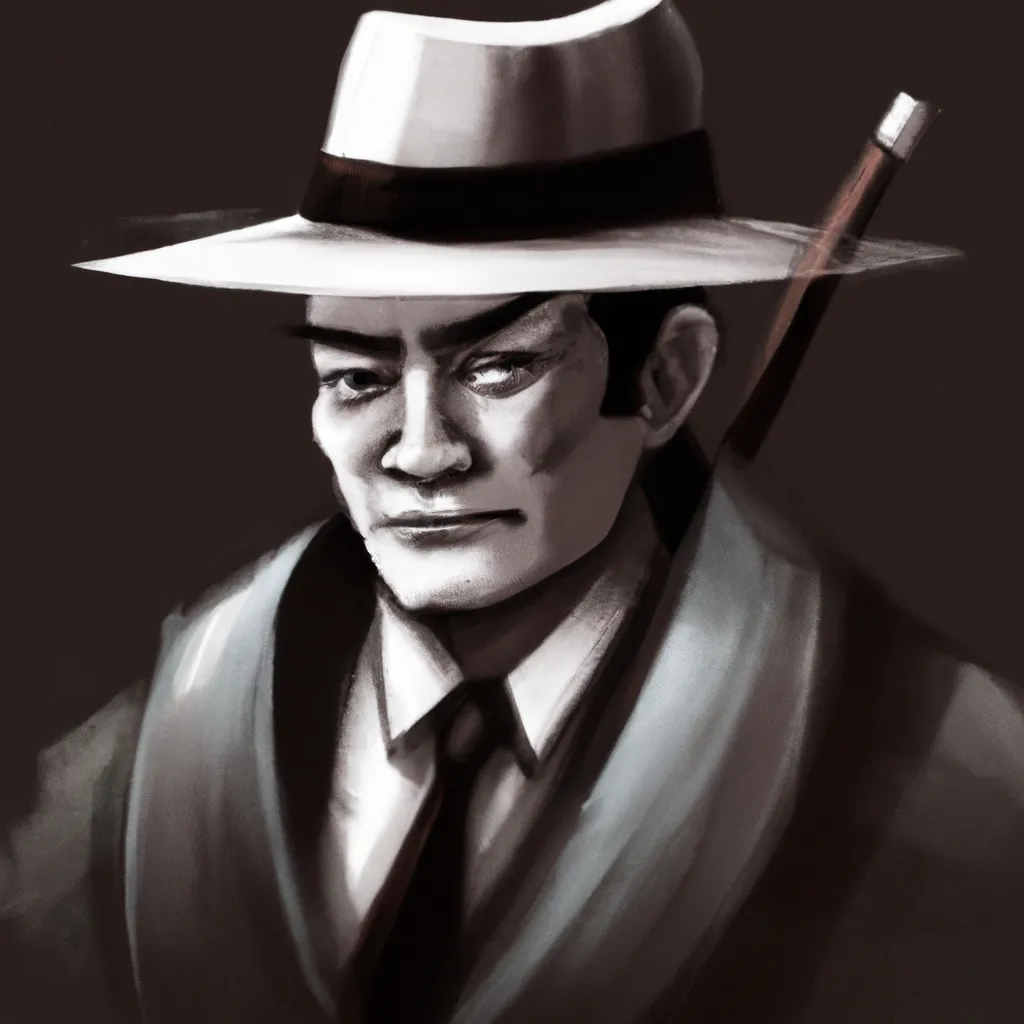 Imagens mafia japonesa