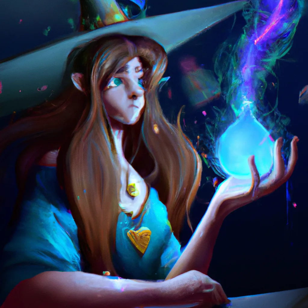 Imagens magia alguma