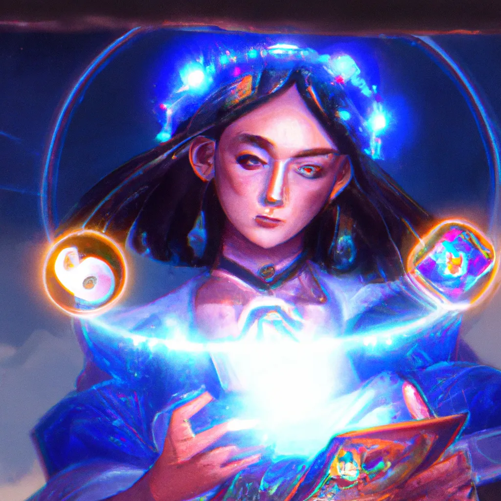Imagens magia arcana