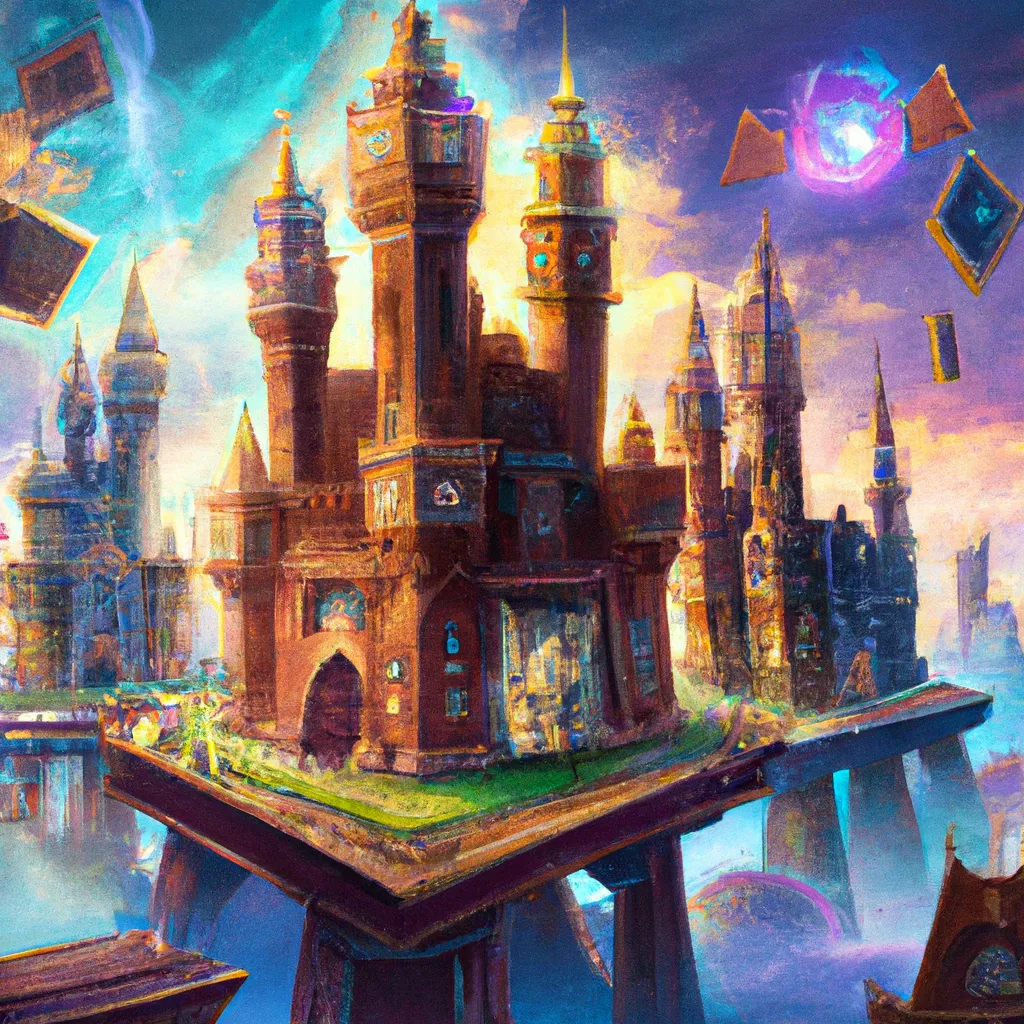 Construindo Magia e Barra Bonita: Como Transformar Seu Ambiente em Algo Mágico! 6 Imagens magia construcao barra bonita