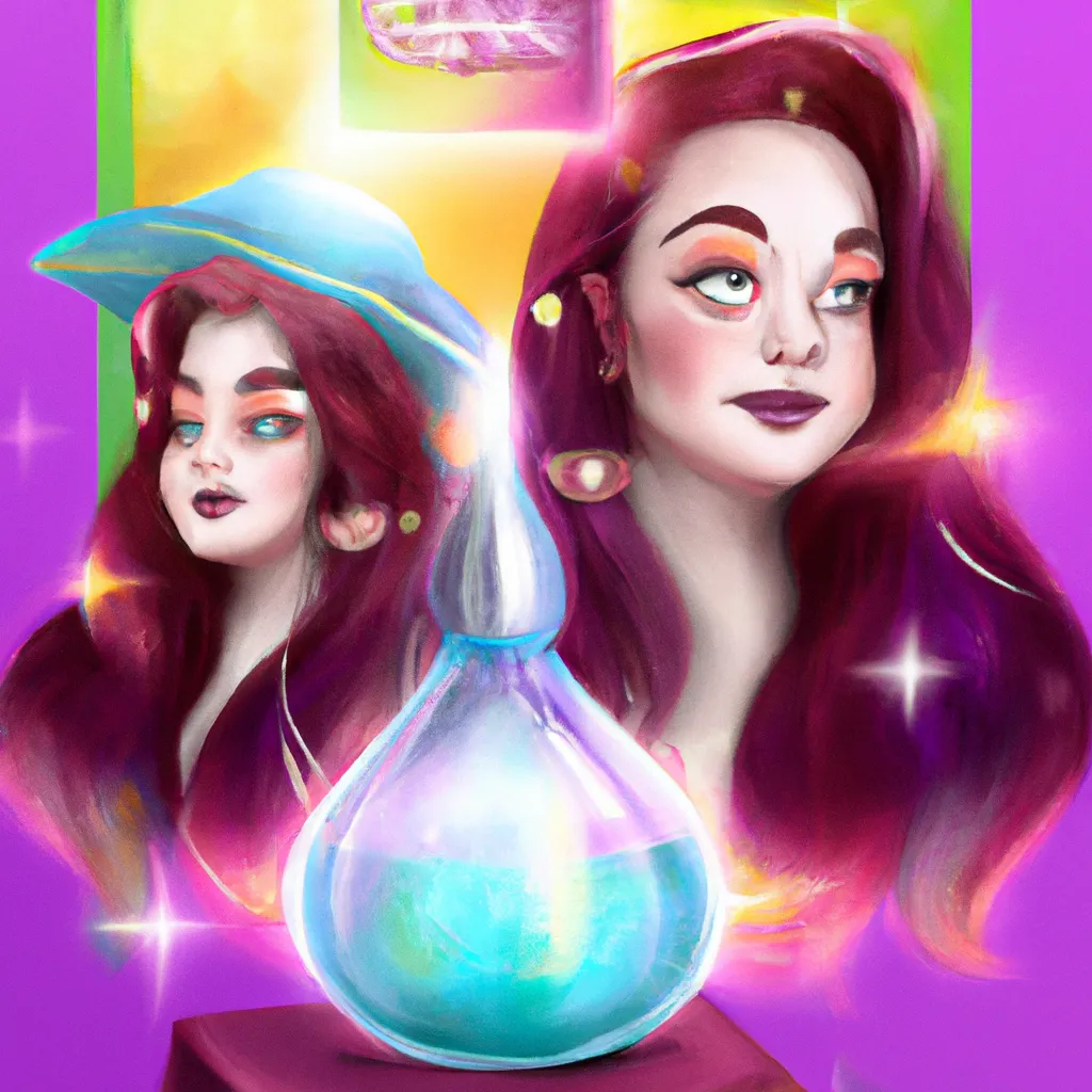 Imagens magia cosmeticos pirassununga