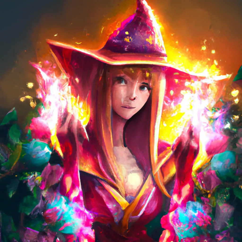 Magia Fantasia: Descubra Seus Poderes Mágicos e Viva Uma Experiência Inesquecível! 6 Imagens magia fantasia