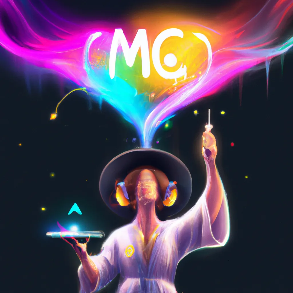 Imagens magia fm
