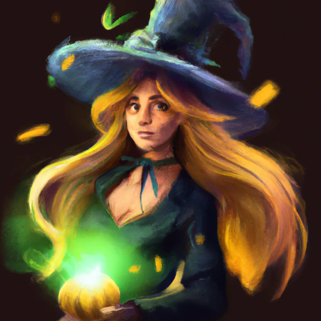 Imagens magia halloween