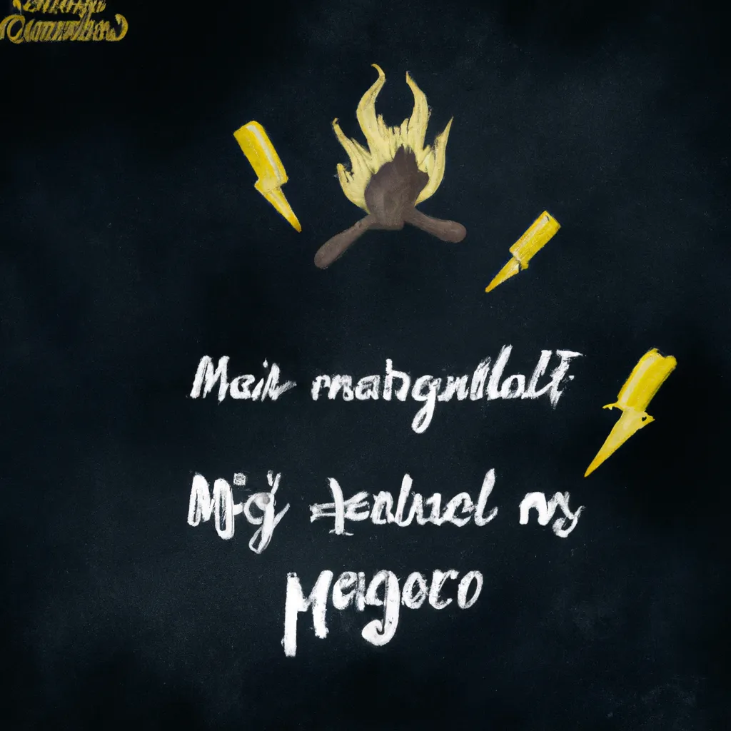Imagens magia harry potter frases