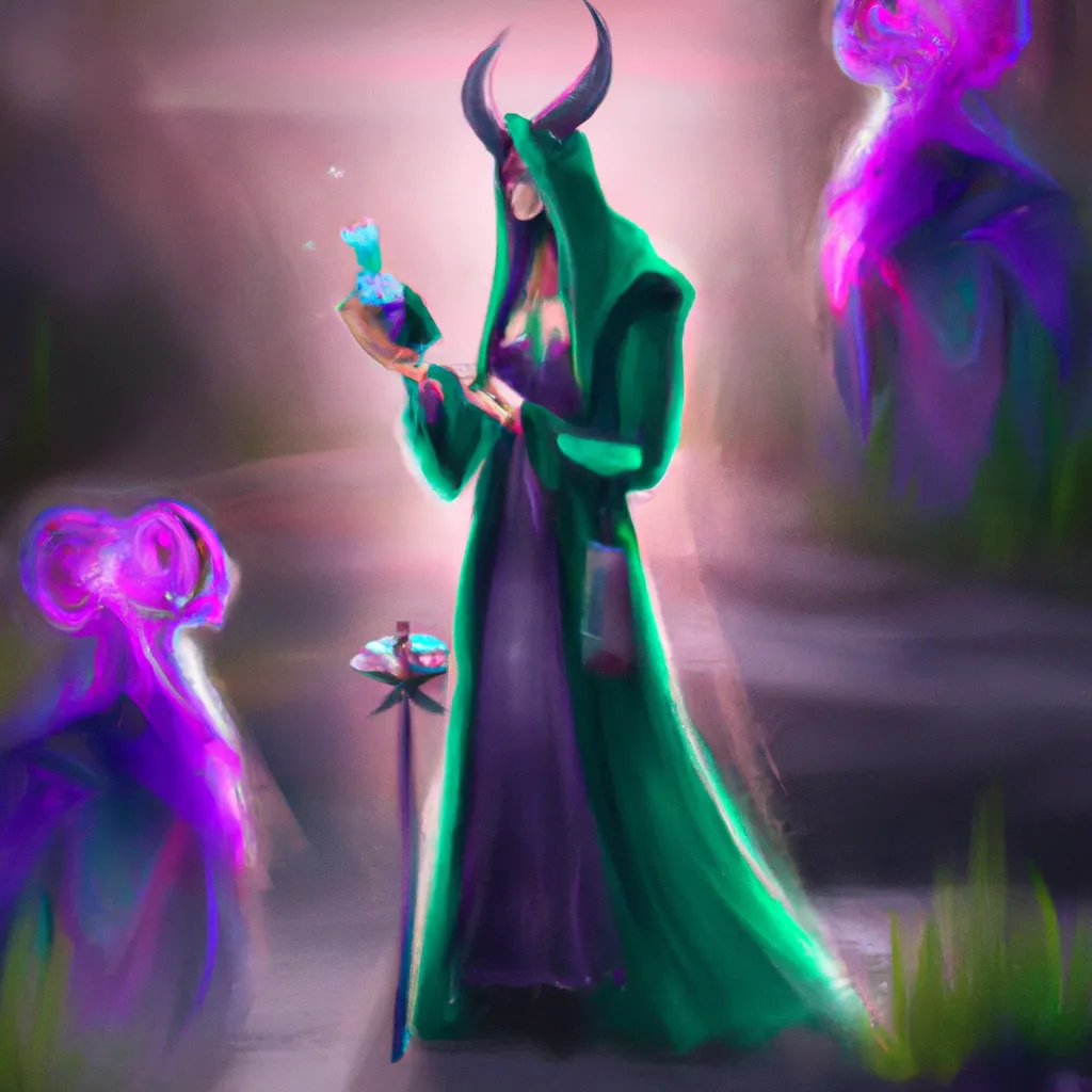 Imagens magia hermetica