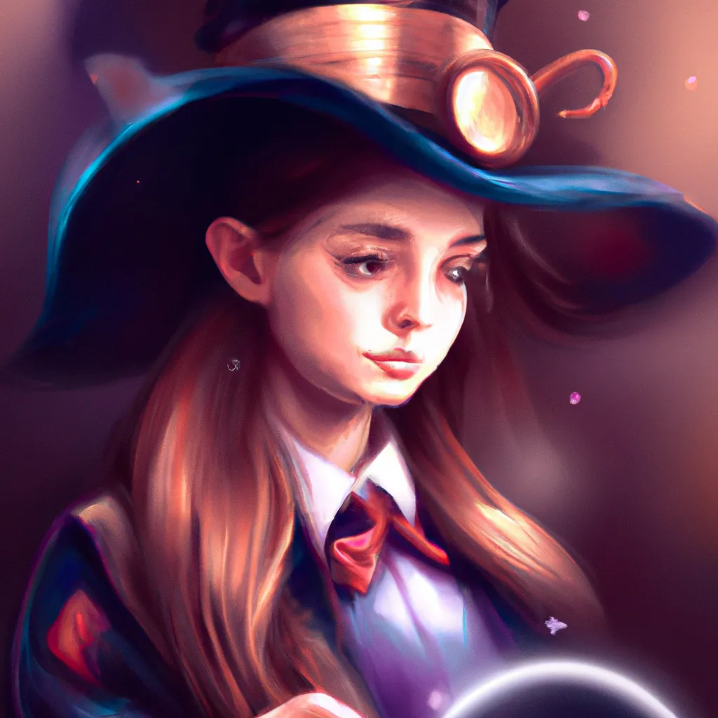 Mágica Info: Descubra Como Aproveitar Seu Poder! 6 Imagens magia info