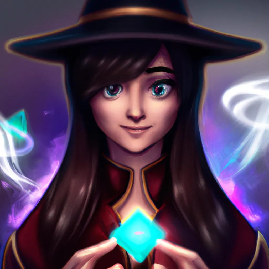 Imagens magia jessica macedo