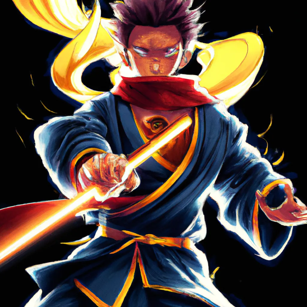 Descubra os Segredos da Magia Jujutsu e Se Torne um Mestre! 6 Imagens magia jujutsu