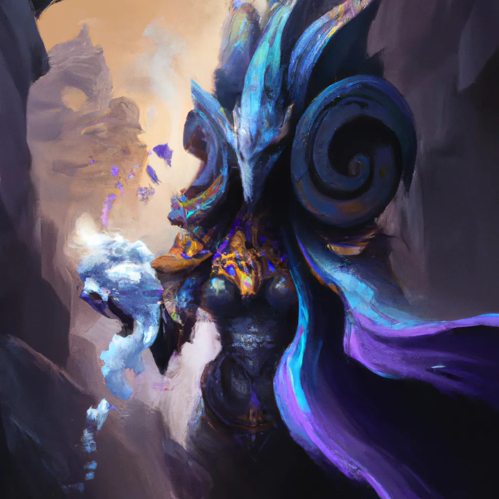 Imagens magia kabal